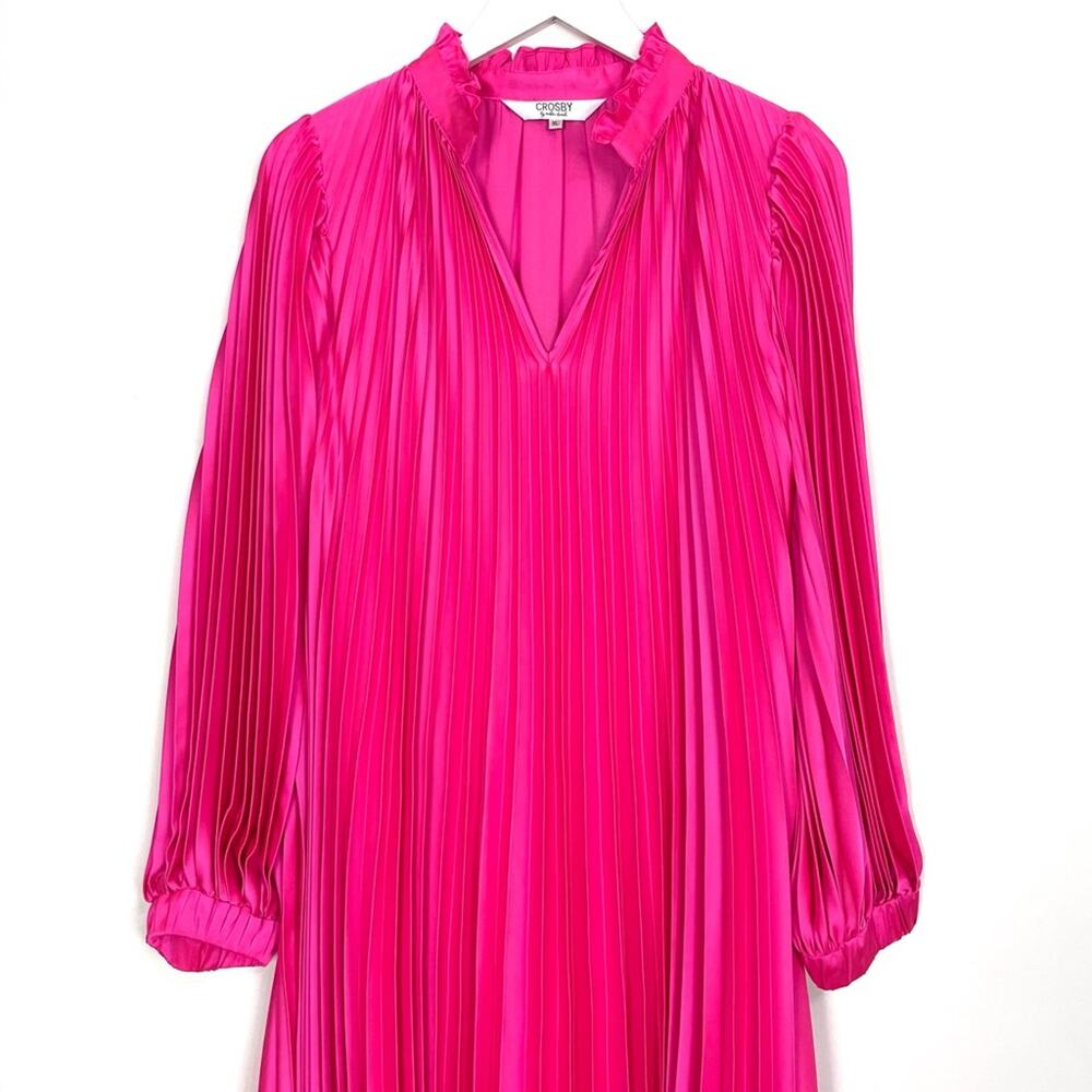 Crosby by Mollie Burch Leah Dress - Picture 7 of 16